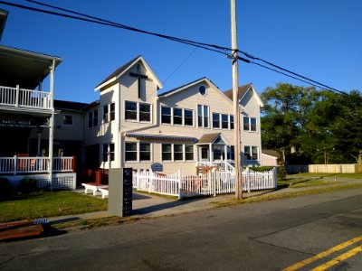 Marianist Family Retreat Center CMP 0