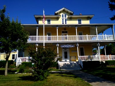 Marianist Family Retreat Center (Cape May Point, New Jersey) A
