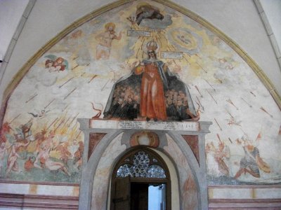 Maria Himmelfahrt - Landsberg am Lech 1