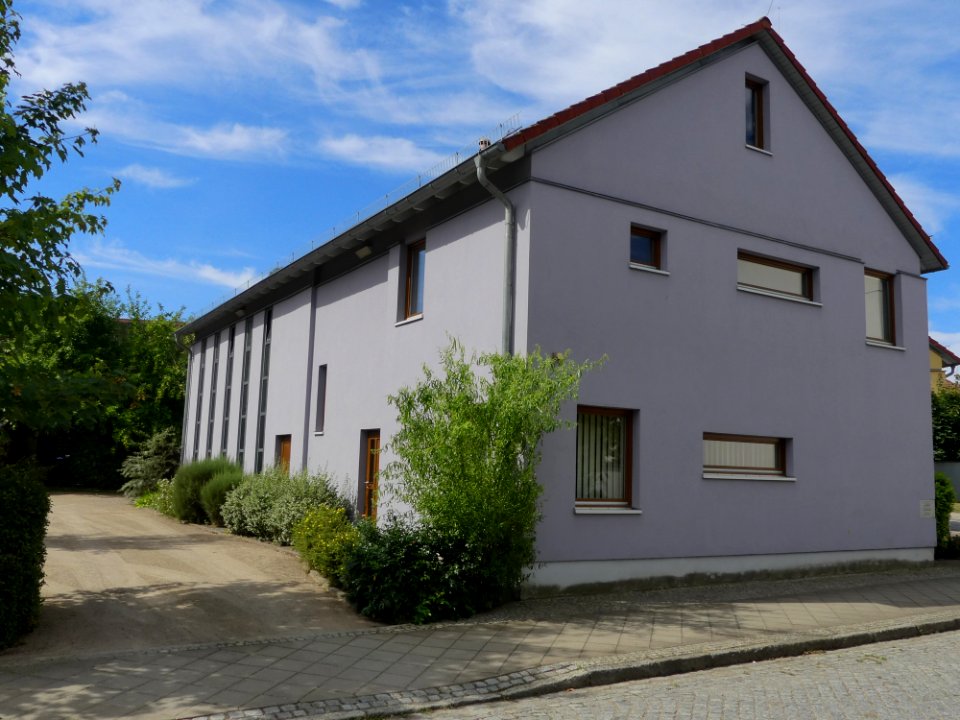 Maria Mutter des Herrn (Woldegk) Seite