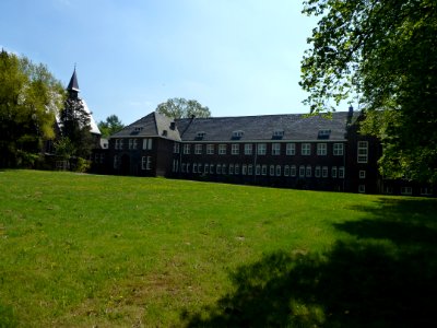 Maria-Hoop (Echt-Susteren) klooster