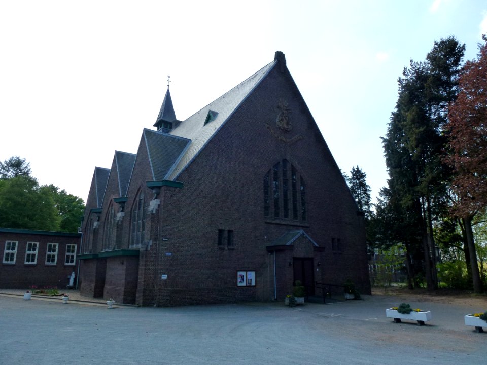 Maria-Hoop (Echt-Susteren) kerk