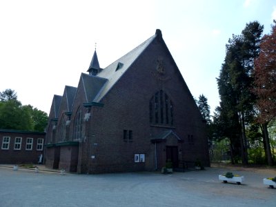 Maria-Hoop (Echt-Susteren) kerk