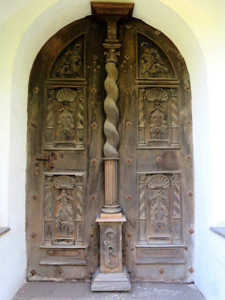 Maria Thalheim 8