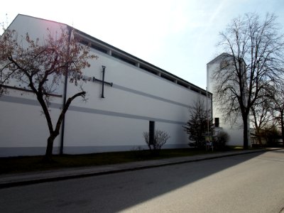 Maria Unbefleckte Empfängnis Greifenberg