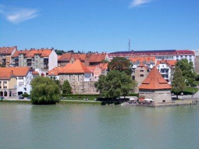 Maribor Synagogue 01
