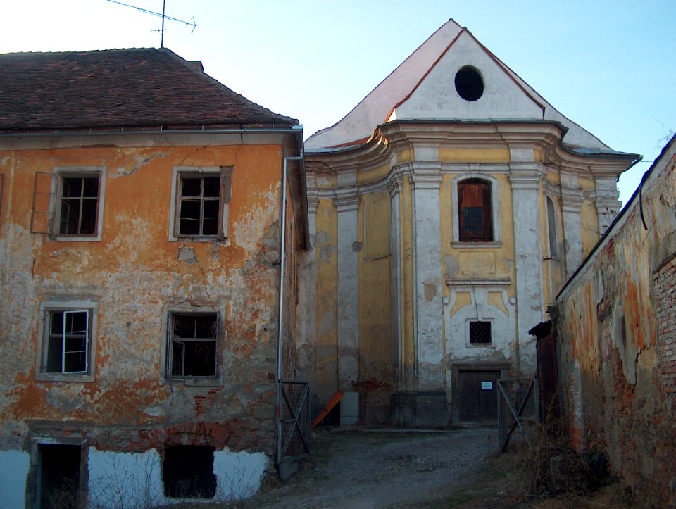 Maribor-Minorite-Monastery-4
