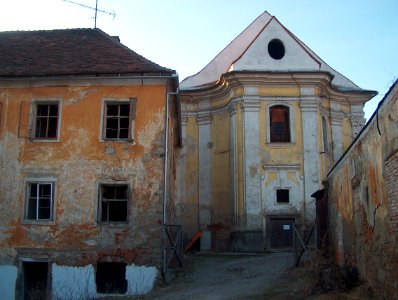 Maribor-Minorite-Monastery-4