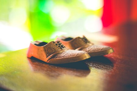 Macro focus boots