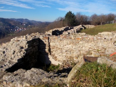 Maribor Castle (Piramida) 02