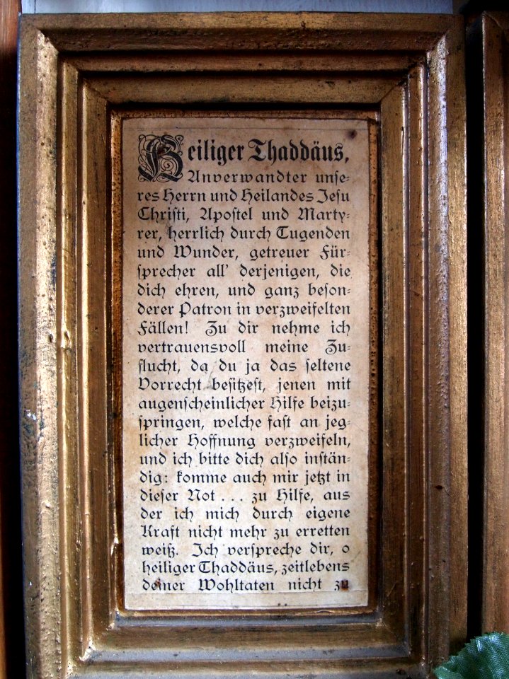 Maria Schnee Mindelheim (2)