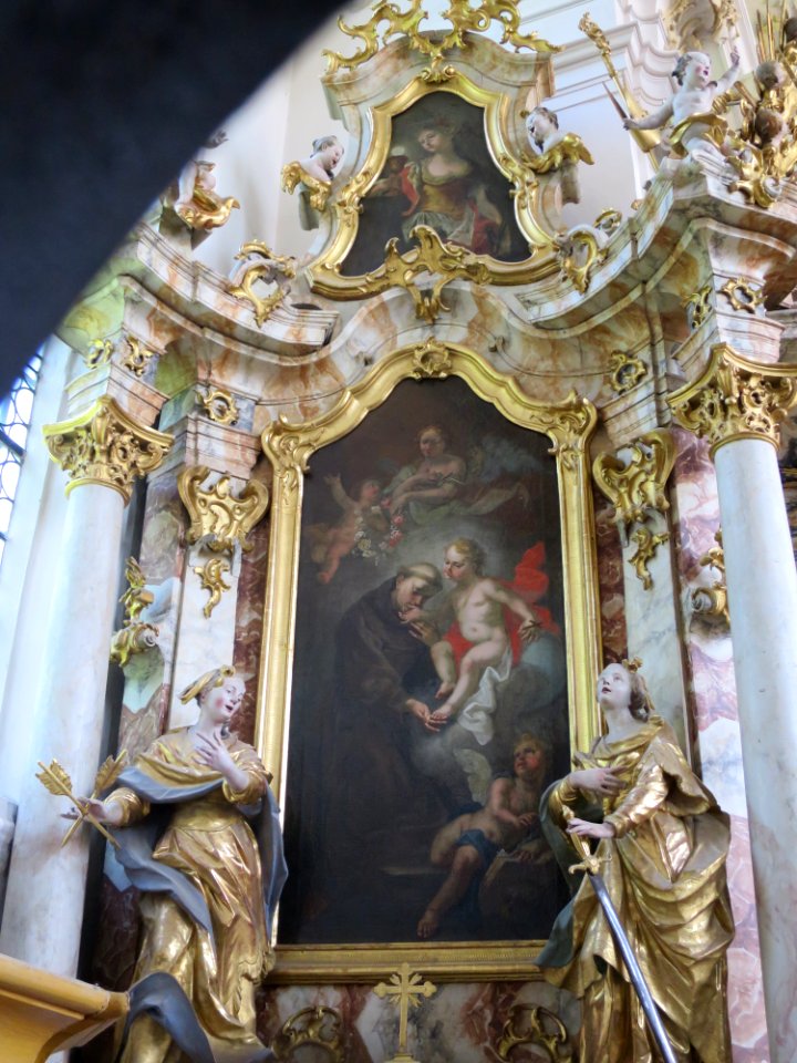 Maria Thalheim 2