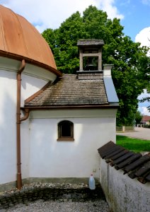 Maria Trost Jesenwang Vorzeichen