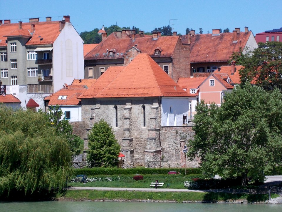 Maribor Synagogue 02
