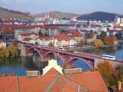 Maribor 09 photo