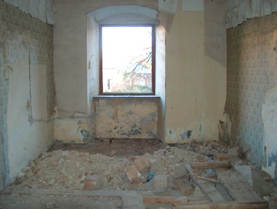 Maribor Minorite Monastery 14