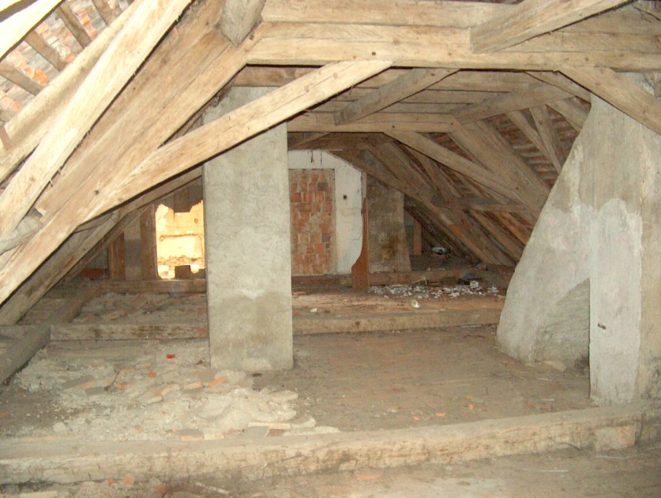 Maribor Minorite Monastery 17