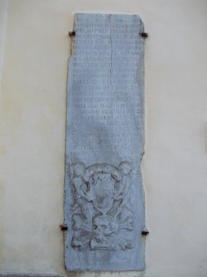 Maribor Cathedral 03