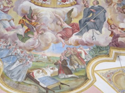 Mariä Heimsuchung Kleinhöhenkirchen 5