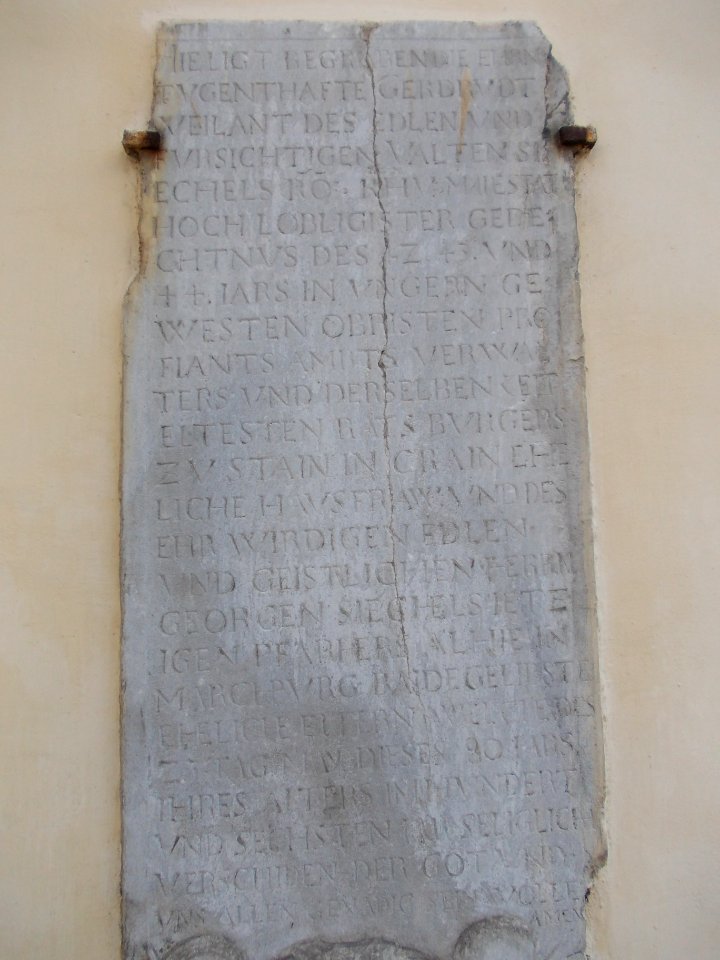 Maribor Cathedral 04