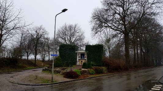Margraten-Mariakapel Trichterweg (2)