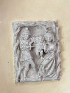 Mariä Heimsuchung Hohenlinden 7