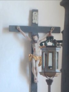 Mariä Geburt Kreuz 5