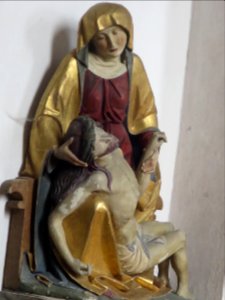 Mariä Heimsuchung Kleinhöhenkirchen 10