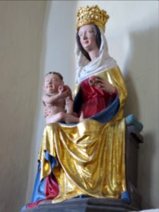Mariä Heimsuchung Feldkirchen 12