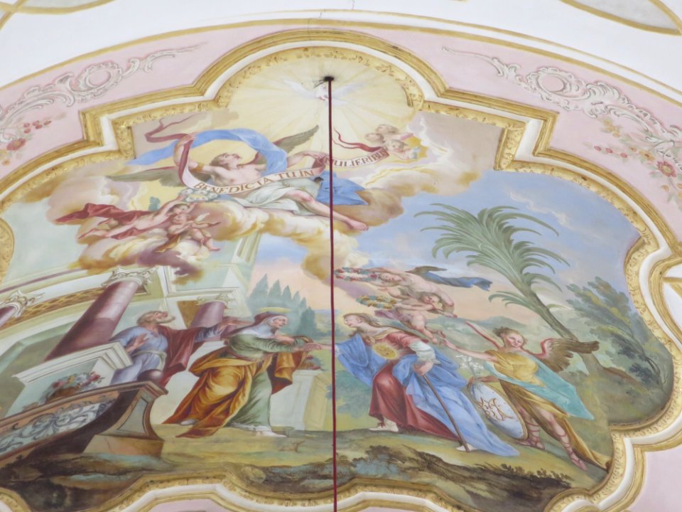 Mariä Heimsuchung Kleinhöhenkirchen 3