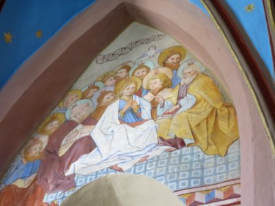 Mariä Heimsuchung Feldkirchen 16