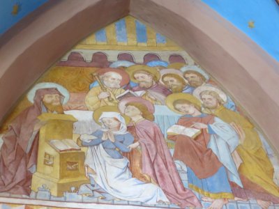 Mariä Heimsuchung Feldkirchen 15
