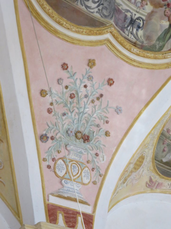 Mariä Heimsuchung Kleinhöhenkirchen 16