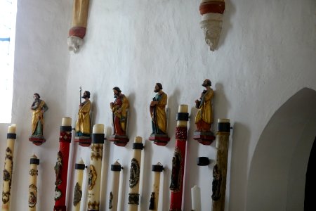 Mariä Himmelfahrt Guteneck 8
