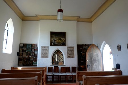 Mariä Himmelfahrt Guteneck 19