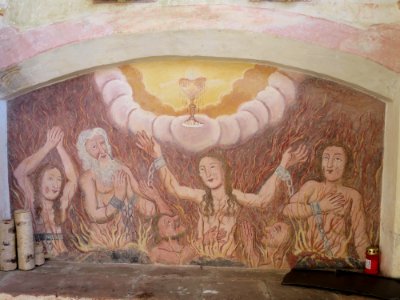 Mariä Heimsuchung Feldkirchen 3