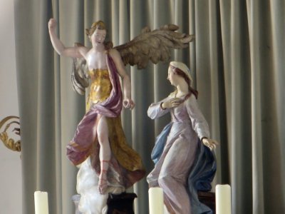 Mariä Heimsuchung Kleinhöhenkirchen 15