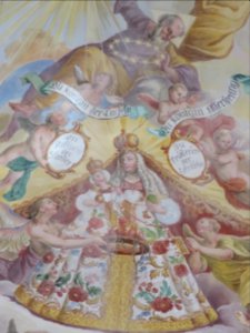 Mariä Heimsuchung Kleinhöhenkirchen 4