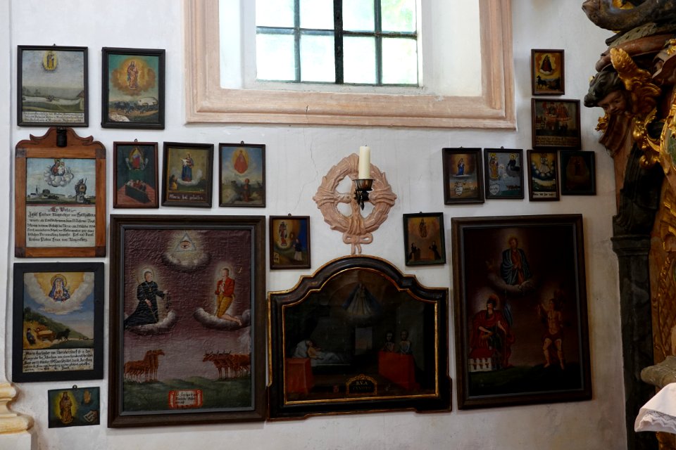Mariä Heimsuchung Anzenberg 15