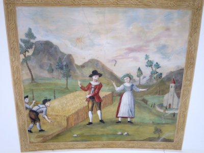 Mariä Himmelfahrt Osterhofen 06