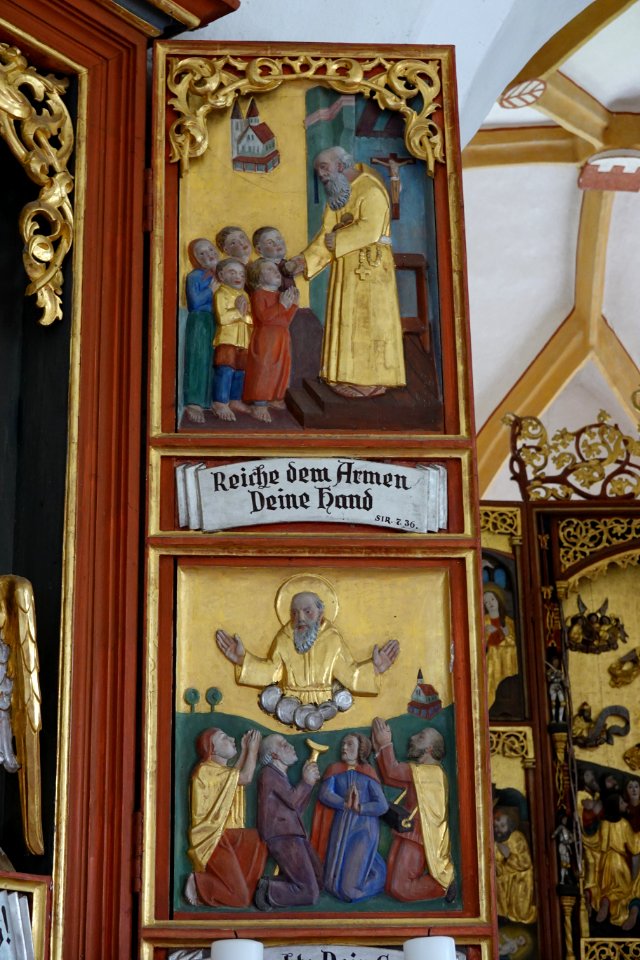 Mariä Himmelfahrt Guteneck 5