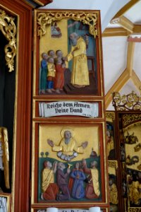 Mariä Himmelfahrt Guteneck 5
