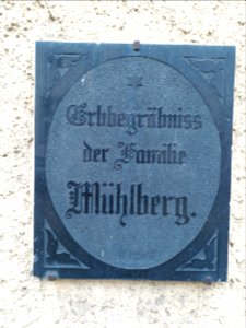 Mariä Verkündigung Eisenberg 3