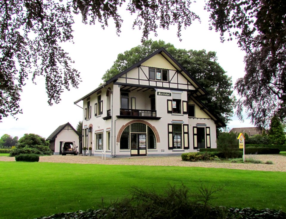 Mariënhof Twello