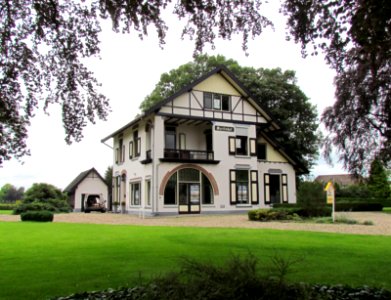 Mariënhof Twello