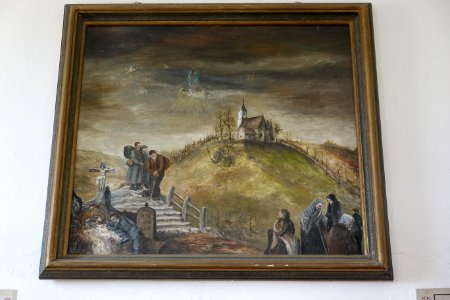 Mariä Himmelfahrt Guteneck 14