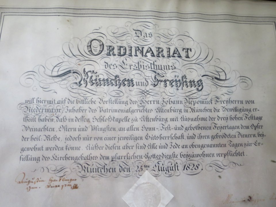Mariä Opferung Oberreit 7