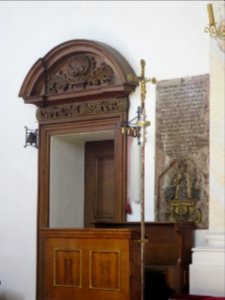 Mariä Reinigung und St. Wendelin Waidhofen 12