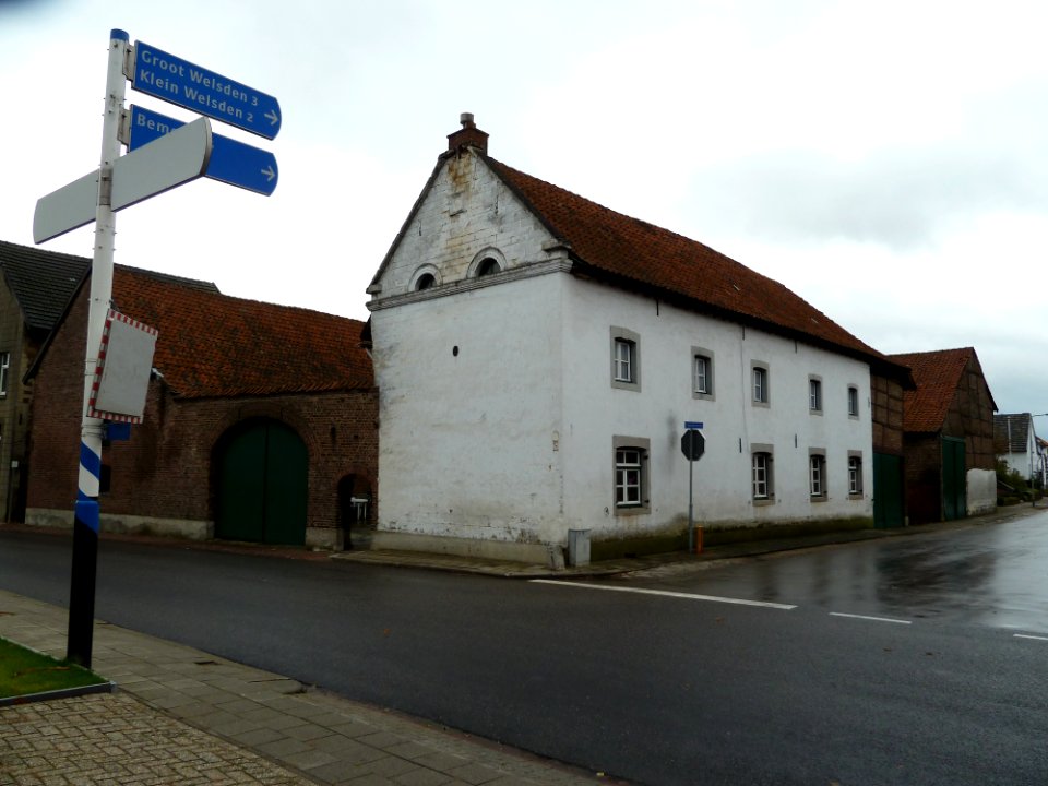 Margraten-Pastoor Brouwerstraat 5 (2)