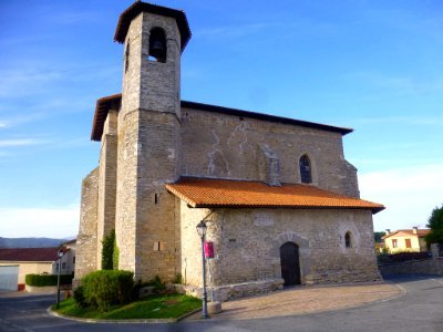 Margarita - Iglesia de Santo Tomás Apóstol 02